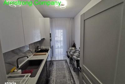 Garsonieră în Dobroești