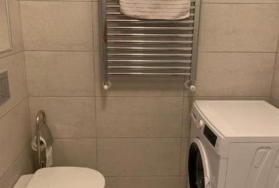 Apartament 2 Camere Sisesti - 10