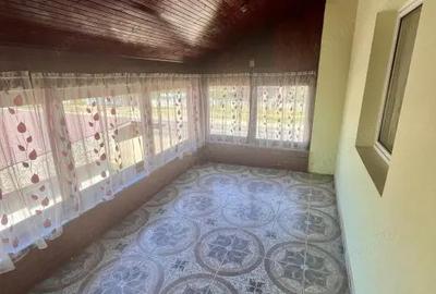 Casă cu Teren 200 Mp în Pasărea - 14