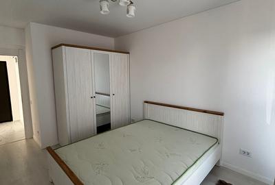 Apartament cu 2 camere decomandat, mobilat în Metalurgiei - 5