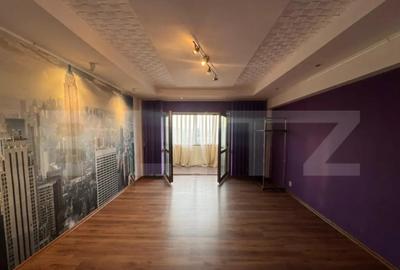 Apartament cu 2 camere decomandat în Central - 11