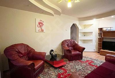 Apartament cu 3 camere de inchiriat in Rogerius, Oradea - 6