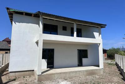 Vila Sacalaseni 287 mp util - 1