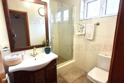 Casă cu 7 camere cu Teren 1000 Mp în Corbeanca - 16