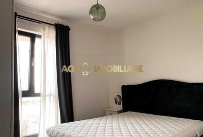 Apartament cu 2 camere, mobilat în Vitan - 6