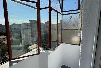 Garsonieră decomandată în Doamna Ghica - 6