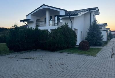 Casă individuală cu 5 camere cu Piscina în Snagov - 3