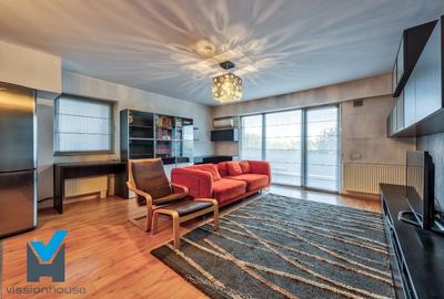 Apartament cu 3 camere decomandat, mobilat în Bucureștii Noi - 1