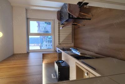 Apartament cu 2 camere decomandat în Ultracentral - 3