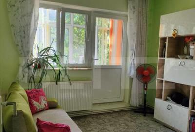 Apartament 3 camere, 60 mp, zona Minerului - 1