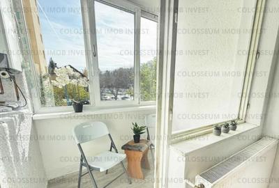 Garsonieră semidecomandată, mobilată în Griviței - 1