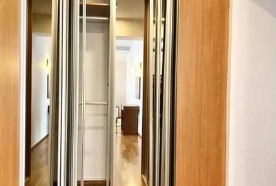 Penthouse premium 3 camere | Vedere libera | Herastrau | 2 parcari | Boxa - 16