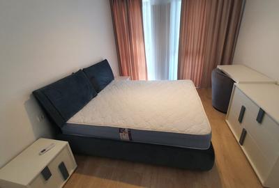 RESIDENCE5 EROU IANCU NICOLAE 122/ LANGA OLIVETO/ PAZA 24H/ COMISION 0 - 5
