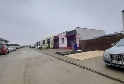 Casă individuală cu 3 camere cu Canalizare în Nord-Vest - 30