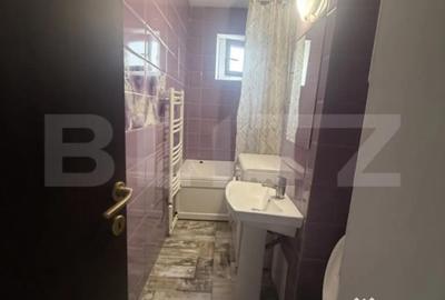 Apartament cu 2 camere semidecomandat în Micro 6 - 3