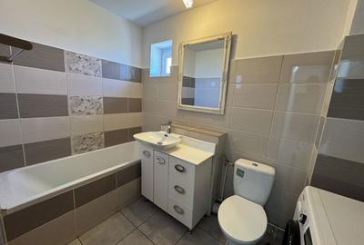 Apartament cu 2 camere decomandat în Exterior Vest - 14