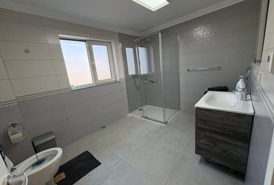 Casa P+1, 140 mp, Cartier Lapus Arges - 12