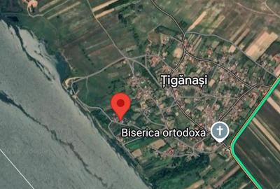 Vand casa aproape de dunare - 2