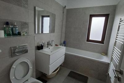 Apartament cu 2 camere decomandat în Sânpetru - 5