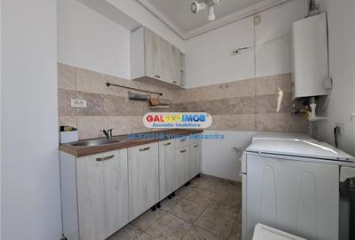 Apartament Bloc Nou Berceni - Dimitrie Leonida - Parcare - 7