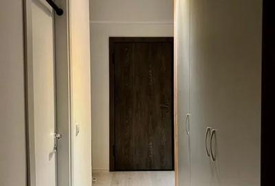 Garsonieră semidecomandată, mobilată în Pipera - 11