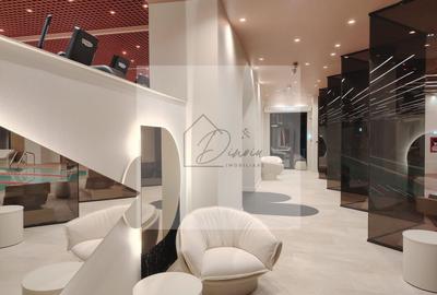 Apartament cu 3 camere decomandat, mobilat în Central - 38