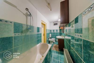 Proprietate in zona Centrala, complet amenajata, comision 0% - 11