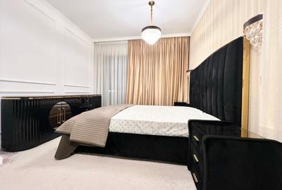 Apartament cu 2 camere semidecomandat, mobilat în Central - 25