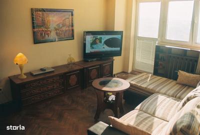 Apartament cu 3 camere în Victoriei - 1