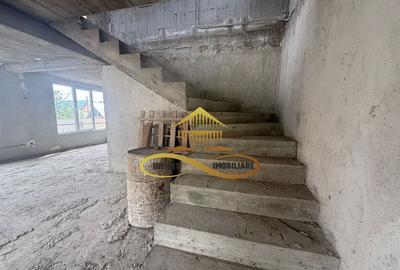 Casă cu 5 camere cu Teren 757 Mp în Luncani - 4