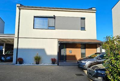 Casă individuală cu 3 camere cu Teren 305 Mp în Dumbrăvița - 2