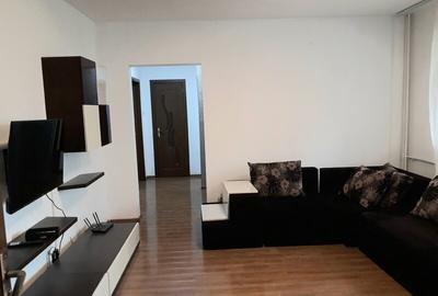 Apartament cu 3 camere semidecomandat, mobilat în Colentina - 3