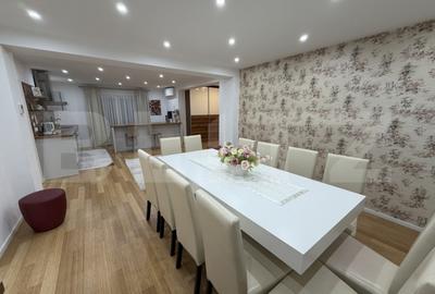 Casă cu 5 camere cu Teren 1000 Mp în Central - 3