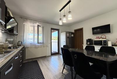 Casă individuală cu 6 camere cu Canalizare în Săcălaz - 14