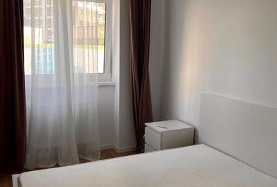 Apartament 2 camere zona Lujerului complex GranVia Park vis a vis de Plaza Mall - 7