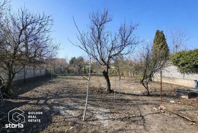 Casă cu 3 camere cu Canalizare în Grădiște - 14