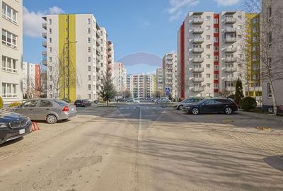 Apartament cu 3 camere decomandat, mobilat în Bartolomeu - 25