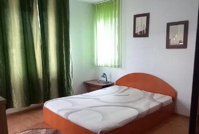 Proprietar inchiriez garsoniera 32mp et.3/4 Turni?or,balcon,parcare - 1