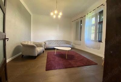 Casa de vanzare Casa de vanzare - 4