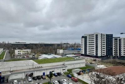 Apartament 2 camere | 62 mp | 2 balcoane | Metrou Costin Georgian - 2