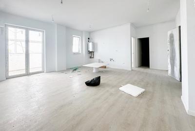 Apartament 3 camere, semidecomandat, 69.2 mp utili, etaj 2/9, zona Aradului - 1