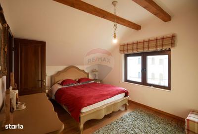 Casă cu 4 camere cu Teren 8400 Mp în Gârbău - 18