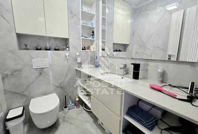 Casa individuala langa Timisoara, 5 camere, 3 bai, teren de 1.000 mp - 12