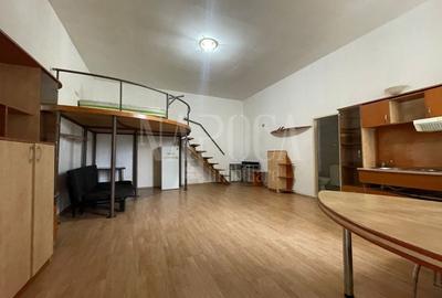 Apartament cu 4 camere semidecomandat în Central - 2