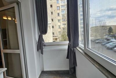 Garsonieră decomandată în Valea Cetății - 5