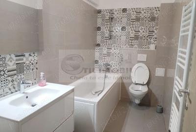 Apartament 2 camere complexul Conest Grand Residence - 595 euro - 5