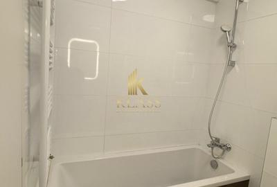 Apartament cu 2 camere decomandat, mobilat în Central - 20