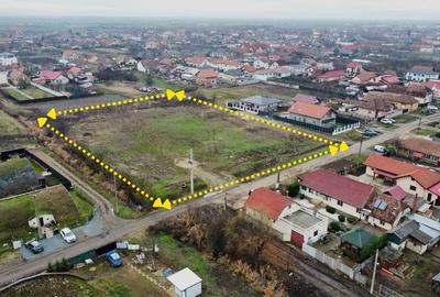 Spațiu comercial, în Săcălaz - 6