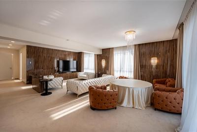 Apartament cu 3 camere decomandat, mobilat în Domenii - 2