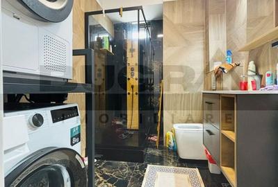 Apartament cu 3 camere semidecomandat, mobilat în Bulgaria - 6